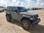 Houston, TX에서 판매 중인 2022 Jeep Wrangler Rubicon - Normal Wear