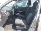 2014 NISSAN MICRA ACEN for sale at Copart ROCHFORD