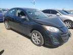2010 Mazda 3 I de vânzare în San Martin, CA - Front End