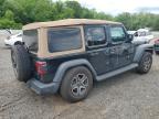 2020 Jeep Wrangler Unlimited Sport იყიდება Waldorf-ში, MD - Side
