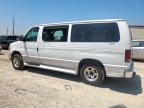 2009 Ford Econoline E150 Van იყიდება Temple-ში, TX - Hail