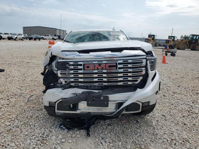  GMC SIERRA 2024 White