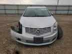 2015 Cadillac Srx Luxury Collection იყიდება Elgin-ში, IL - Front End