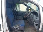 2006 FIAT SCUDO for sale at Copart CASTLEDERMOT - IRELAND