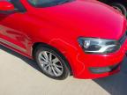 2012 VOLKSWAGEN POLO for sale at Copart SANDY
