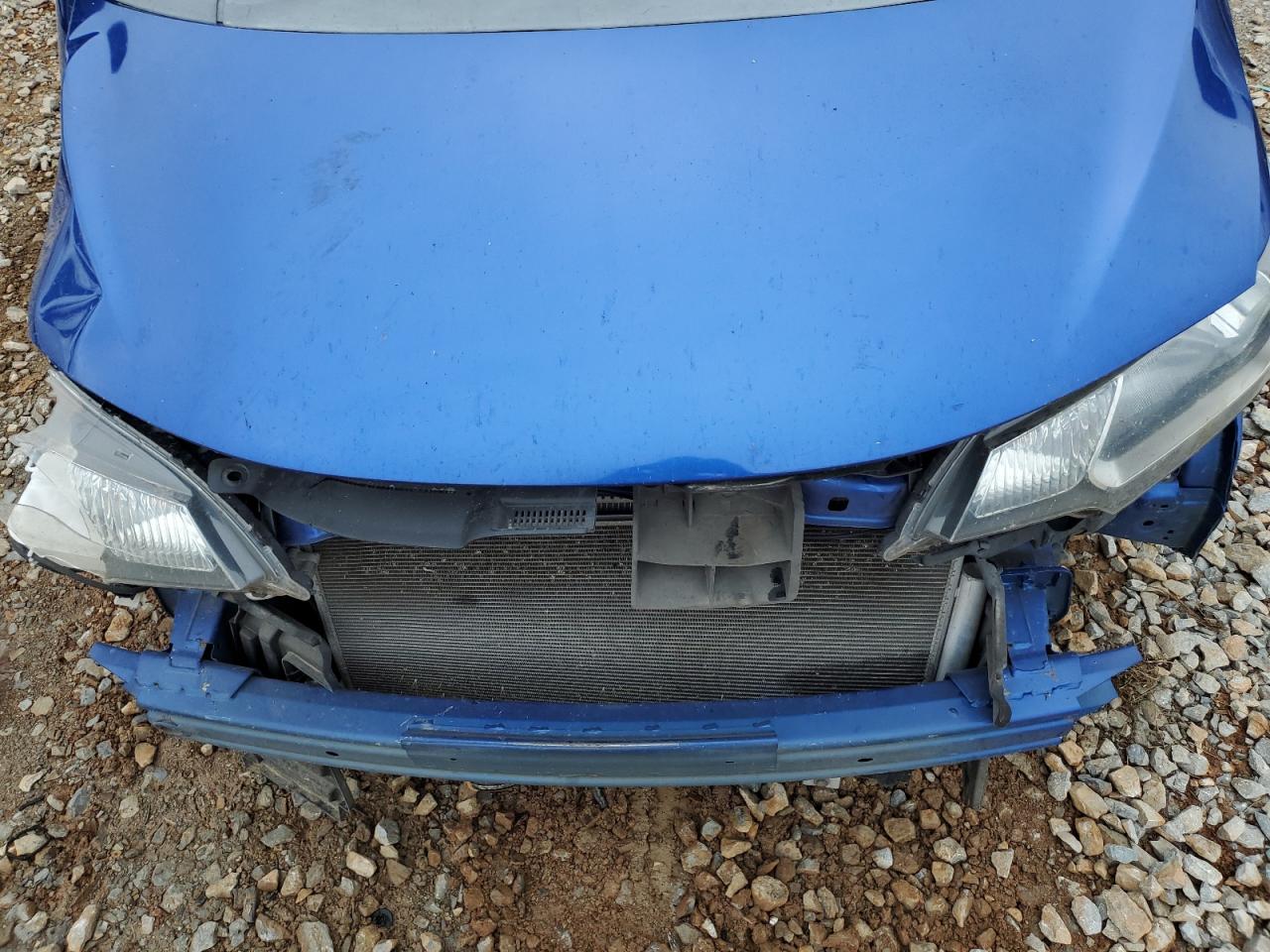 2015 Honda Fit Ex VIN: 3HGGK5G82FM766448 Lot: 55856275