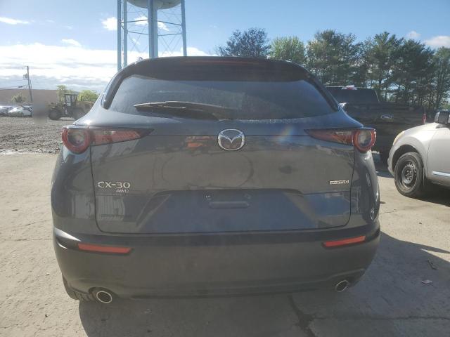  MAZDA CX30 2023 Szary