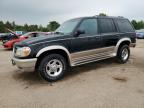 1998 Ford Explorer  на продаже в Elgin, IL - Rear End