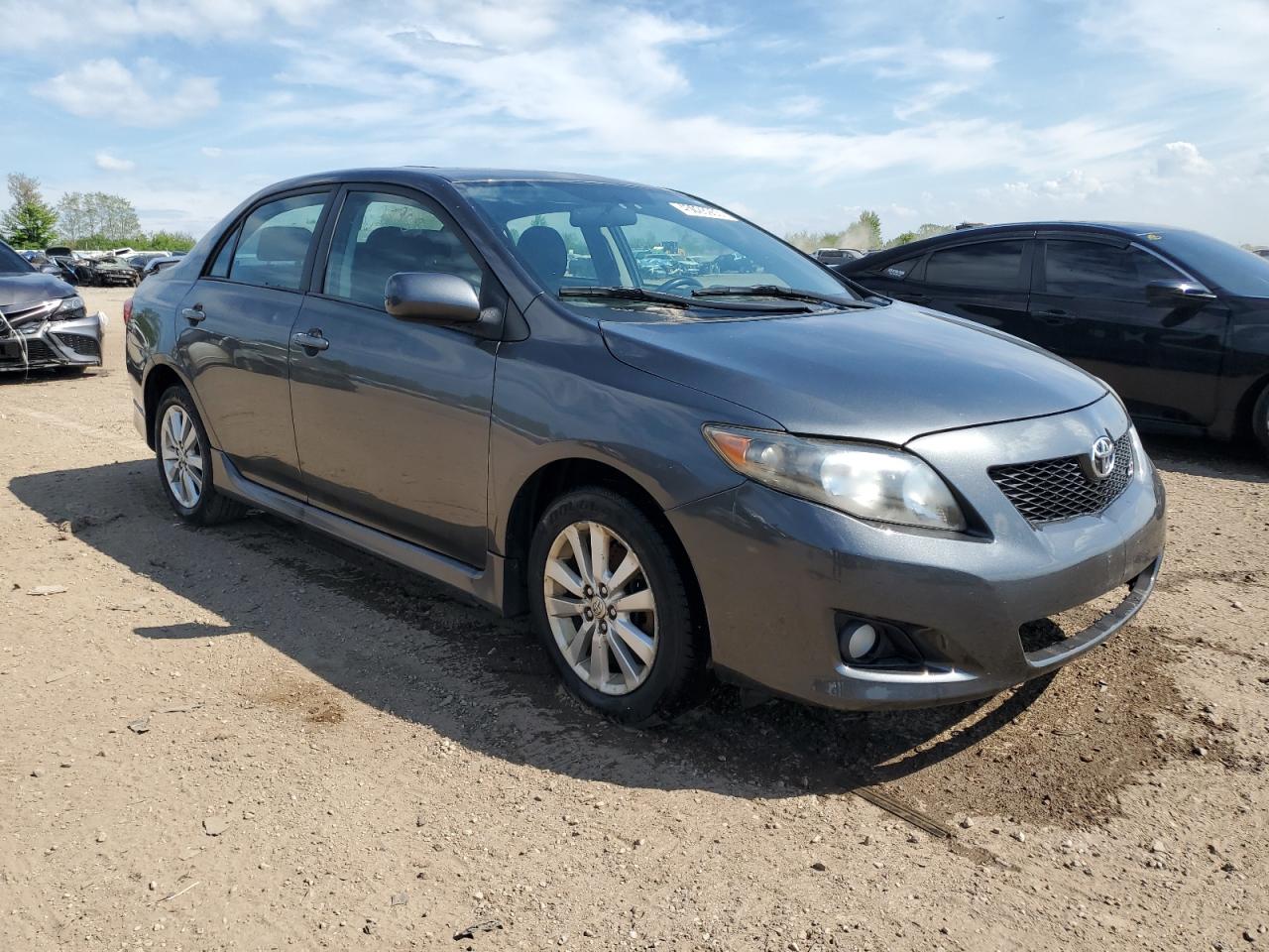 2010 Toyota Corolla - Image 4