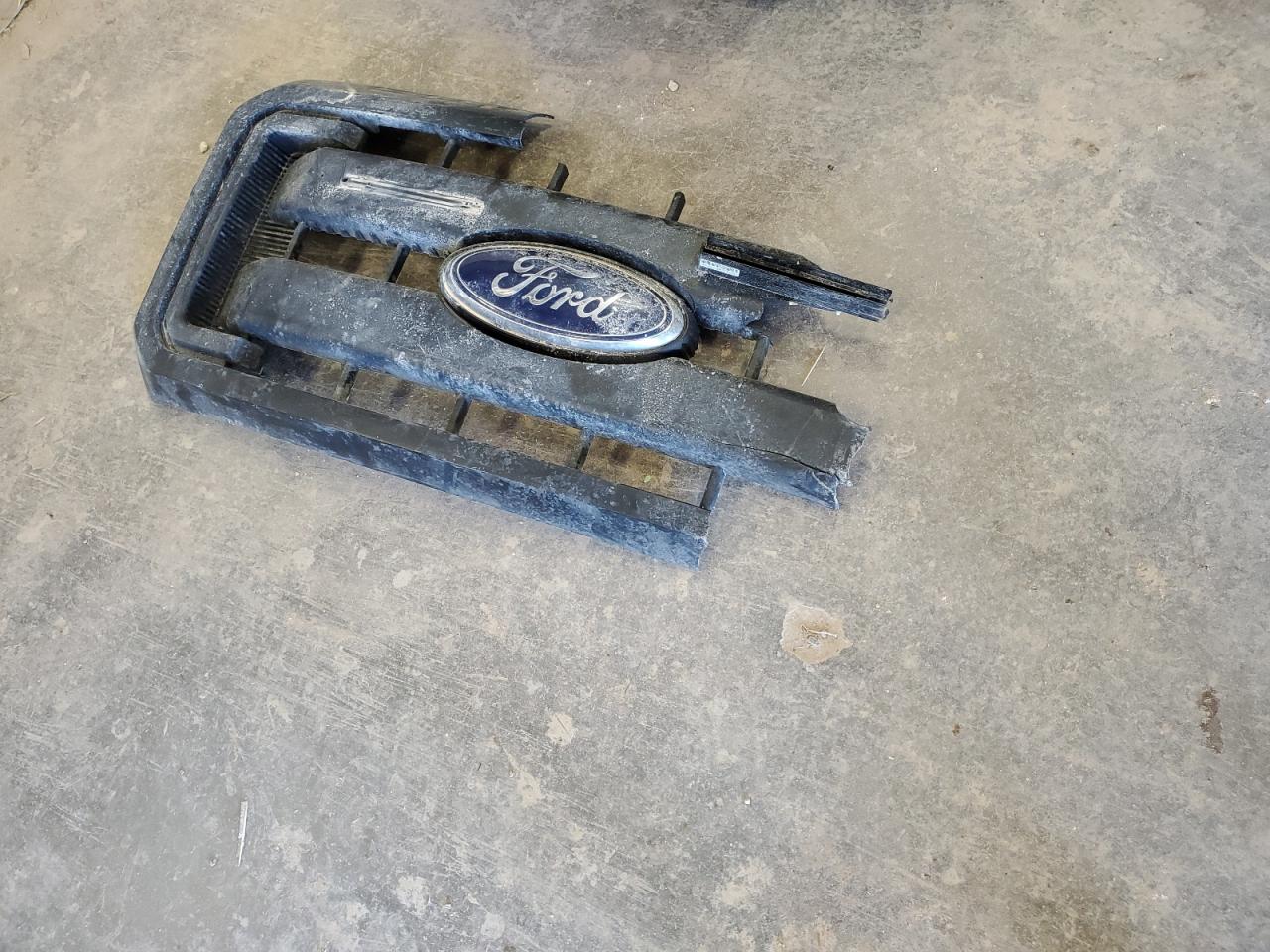 2015 Ford F450 Super Duty VIN: 1FD0W4GT5FEB32412 Lot: 56313875