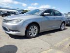 2015 Chrysler 200 Limited for Sale in Pennsburg, PA - Side