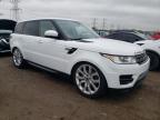 2015 Land Rover Range Rover Sport Se for Sale in Elgin, IL - Normal Wear