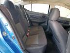 2022 Nissan Versa S продається в Anthony, TX - Front End