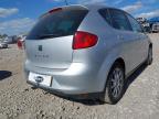 2011 SEAT ALTEA SE C for sale at Copart YORK