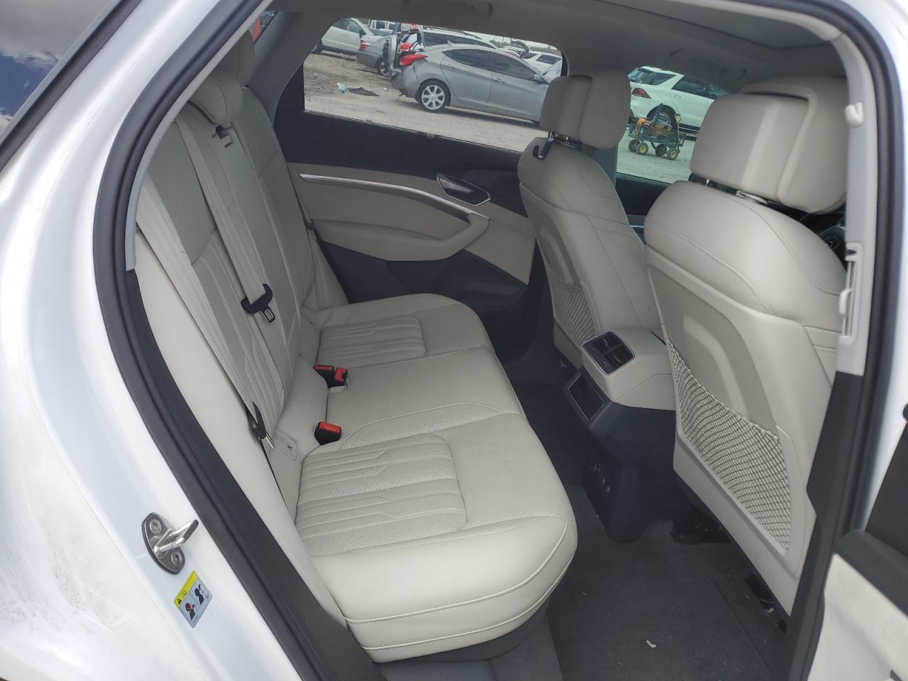 2019 Audi E-Tron Prestige VIN: WA1VAAGE0KB013133 Lot: 57060255