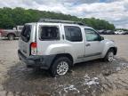 2015 Nissan Xterra X на продаже в Austell, GA - Rollover