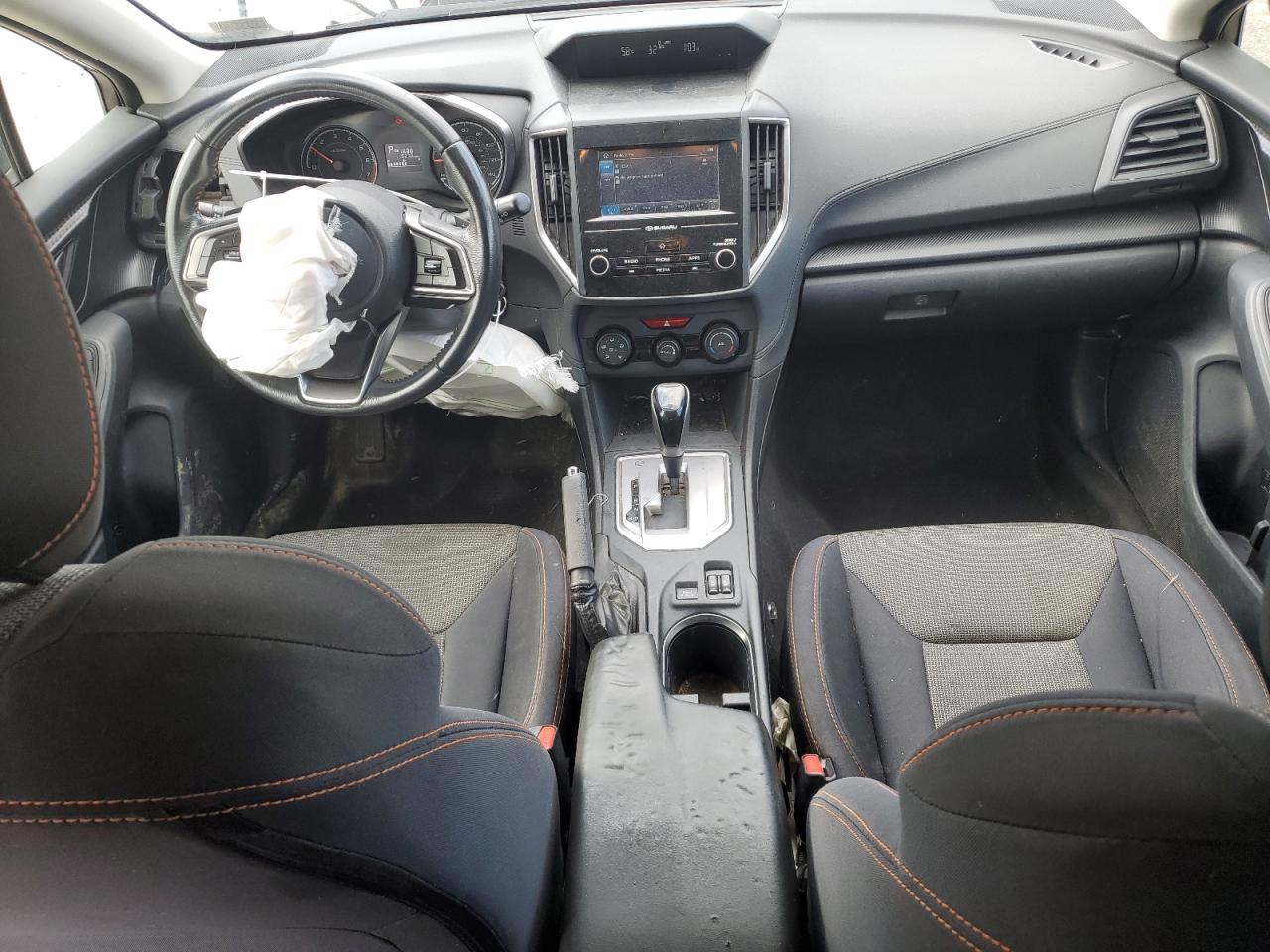 2018 Subaru Crosstrek Premium VIN: JF2GTABC9JH315306 Lot: 55630705