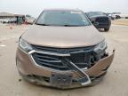 2018 Chevrolet Equinox Lt   de vânzare în Wilmer, TX - All Over