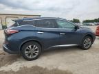 2015 Nissan Murano S de vânzare în Pekin, IL - Rear End