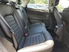 2014 Ford Fusion Se   na sprzedaż w Riverview, FL - Rear End