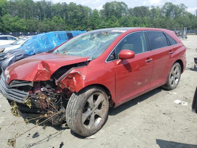 2011 Toyota Venza 