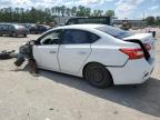 2016 Nissan Sentra S zu verkaufen in Harleyville, SC - Front End