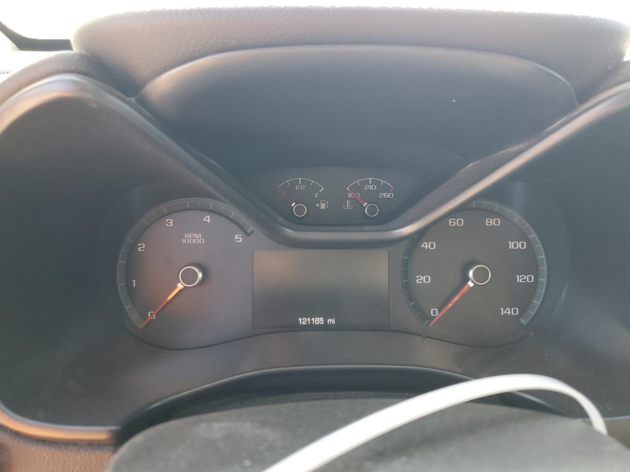 2018 Chevrolet Colorado Lt VIN: 1GCPTCE16J1158878 Lot: 71516655