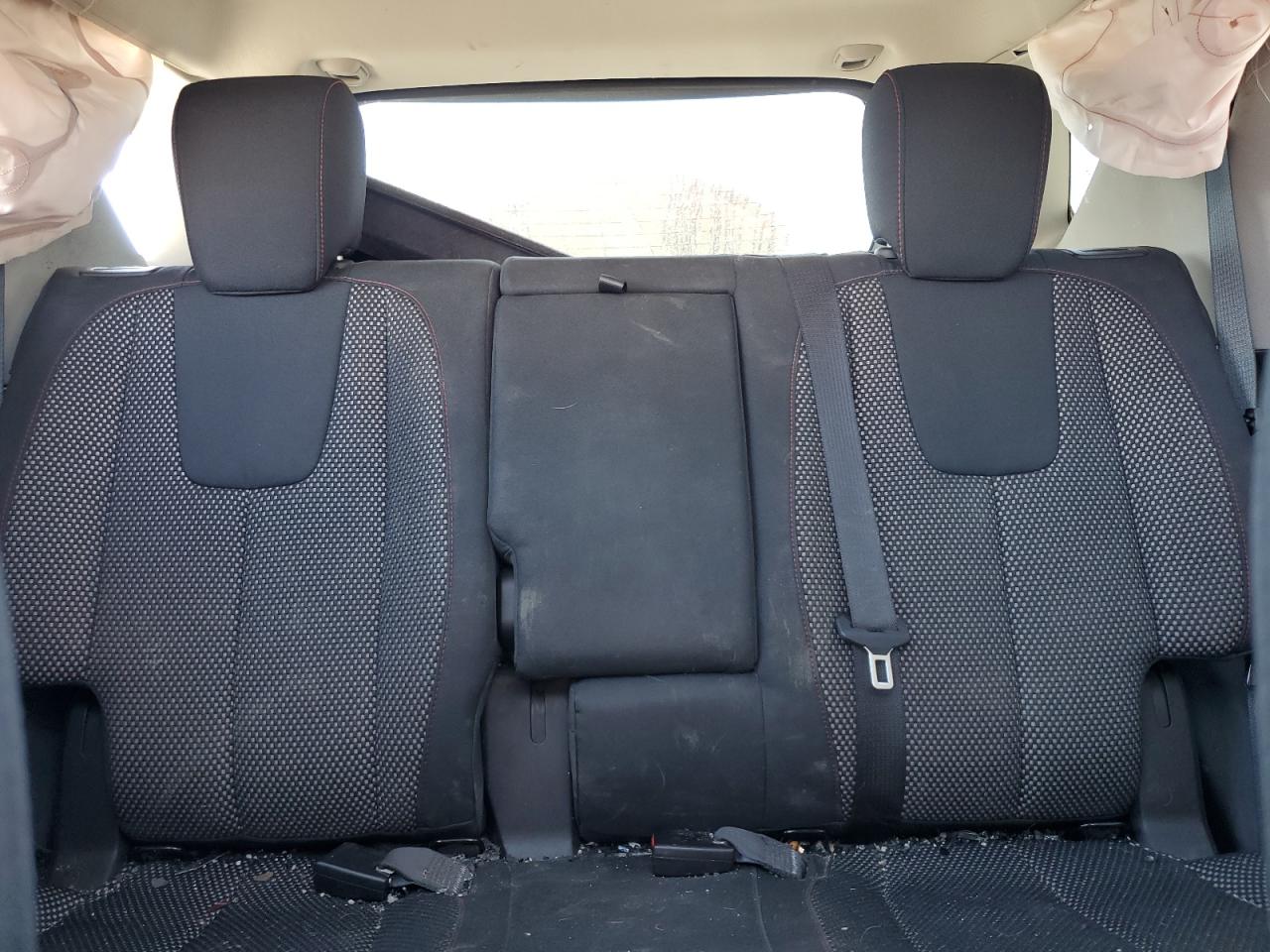 2013 Chevrolet Equinox Lt VIN: 2GNFLEEK5D6264991 Lot: 55949475