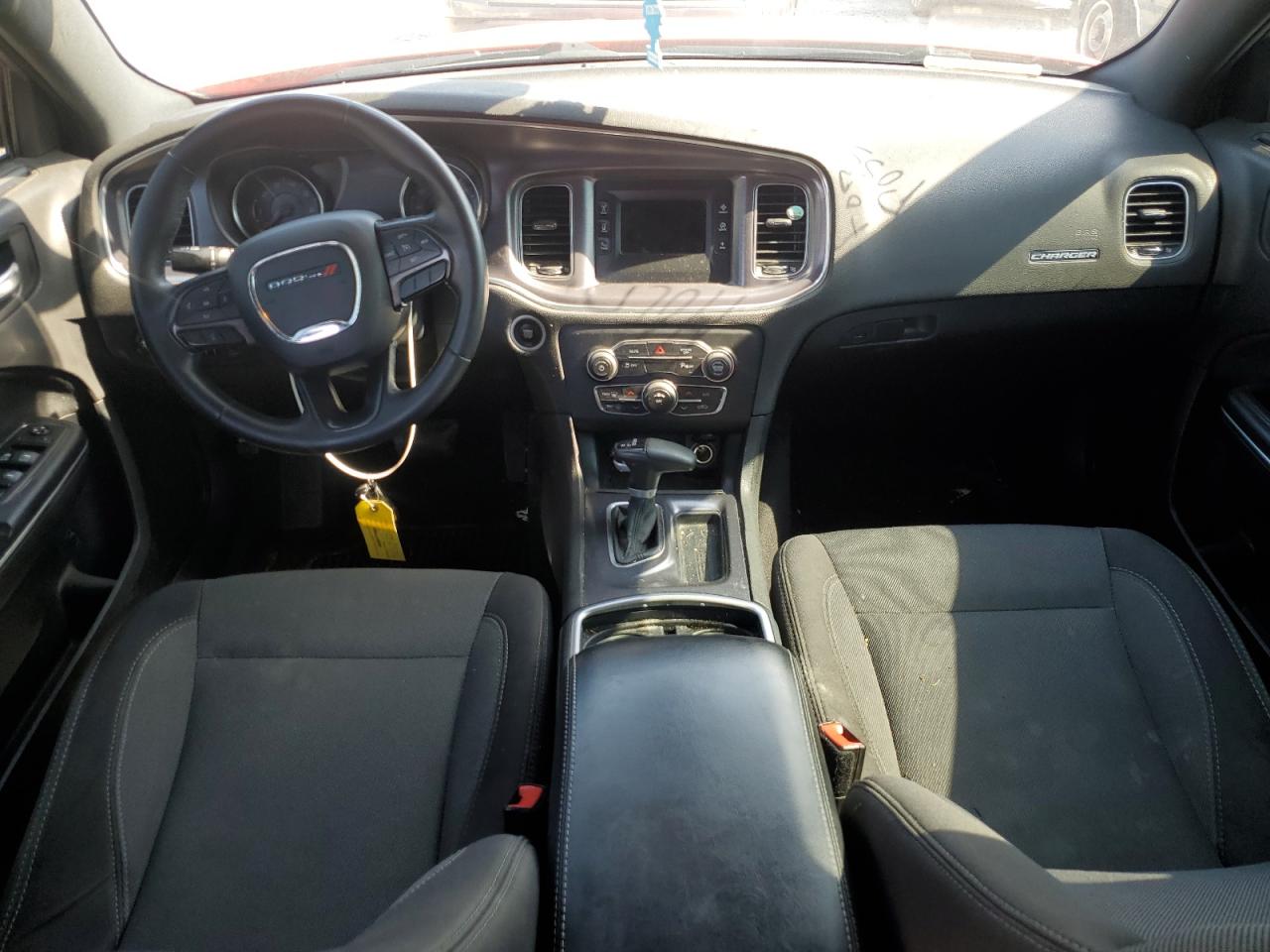 2017 Dodge Charger Se VIN: 2C3CDXBG0HH560908 Lot: 56476815