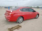 2018 Nissan Sentra S продається в Houston, TX - Rear End