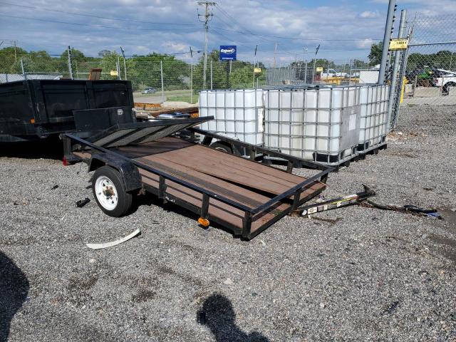 2006 Carry-On Utility Trailer