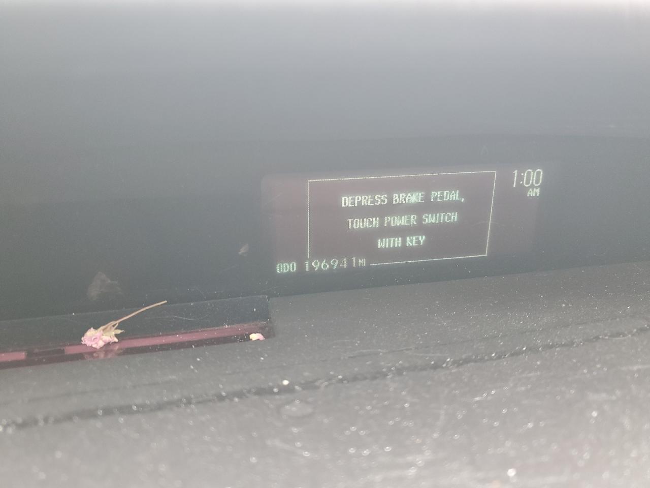 2013 Toyota Prius VIN: JTDKN3DU2D5639224 Lot: 56965095
