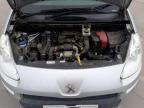 2014 PEUGEOT PARTNER TE for sale at Copart SANDTOFT
