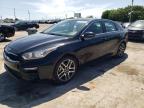 2020 Kia Forte Ex   للبيع في Oklahoma City، OK - Water/Flood