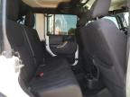 2013 Jeep Wrangler Unlimited Sport للبيع في Sacramento، CA - Vandalism