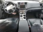 2012 Toyota Highlander Base на продаже в Farr West, UT - Front End