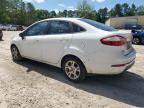 2015 Ford Fiesta Se for Sale in Knightdale, NC - Mechanical