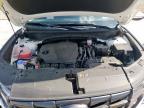 2022 Hyundai Tucson Sel იყიდება Grand Prairie-ში, TX - Front End