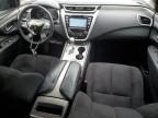 2017 Nissan Murano S en Venta en Finksburg, MD - Front End