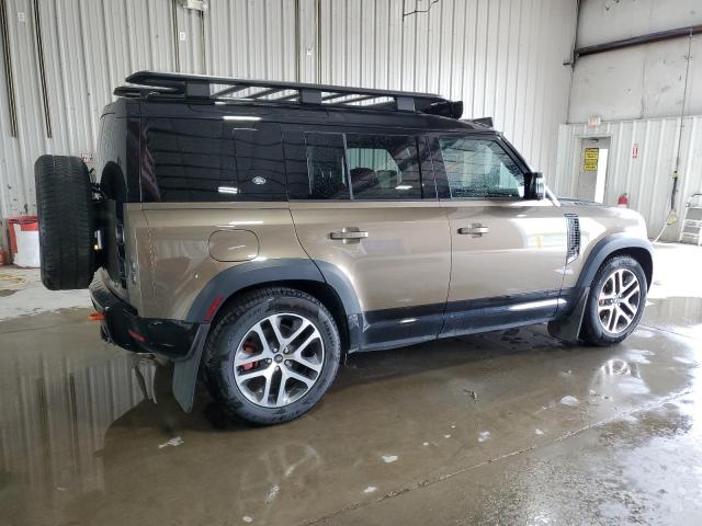  LAND ROVER DEFENDER 2023 Two tone