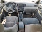 2007 Toyota Corolla Ce en Venta en Houston, TX - Front End
