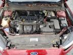 2016 Ford Fusion S na sprzedaż w Spartanburg, SC - Front End