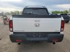 2022 Honda Ridgeline Black Edition للبيع في Montreal-est، QC - Front End