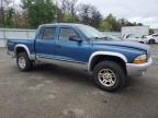 2004 Dodge Dakota Quad Slt продається в Brookhaven, NY - Normal Wear