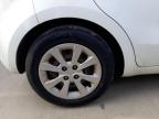 2013 KIA RIO 1 AIR for sale at Copart SANDY
