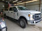 2022 Ford F250 Super Duty იყიდება West Mifflin-ში, PA - Front End