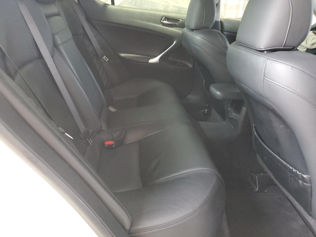 2008 Lexus Is 250 VIN: JTHBK262185063564 Lot: 56606645
