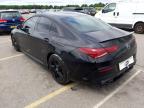 2019 MERCEDES BENZ CLA 220 AM for sale at Copart SANDTOFT
