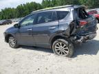 2016 Toyota Rav4 Limited   for Sale in Hampton, VA - Rear End