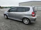 2007 Honda Fit S for Sale in Gastonia, NC - Front End